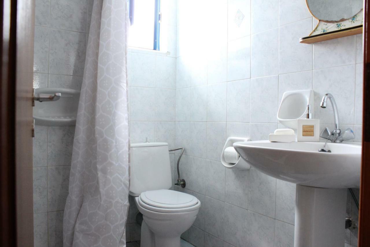Experience The Pure Sense Of The Aegean Sea Villa Liota Buitenkant foto