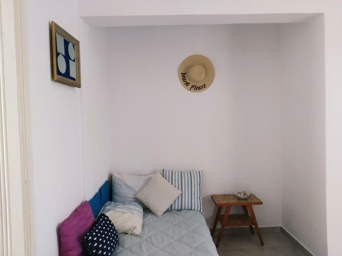 Experience The Pure Sense Of The Aegean Sea Villa Liota Buitenkant foto